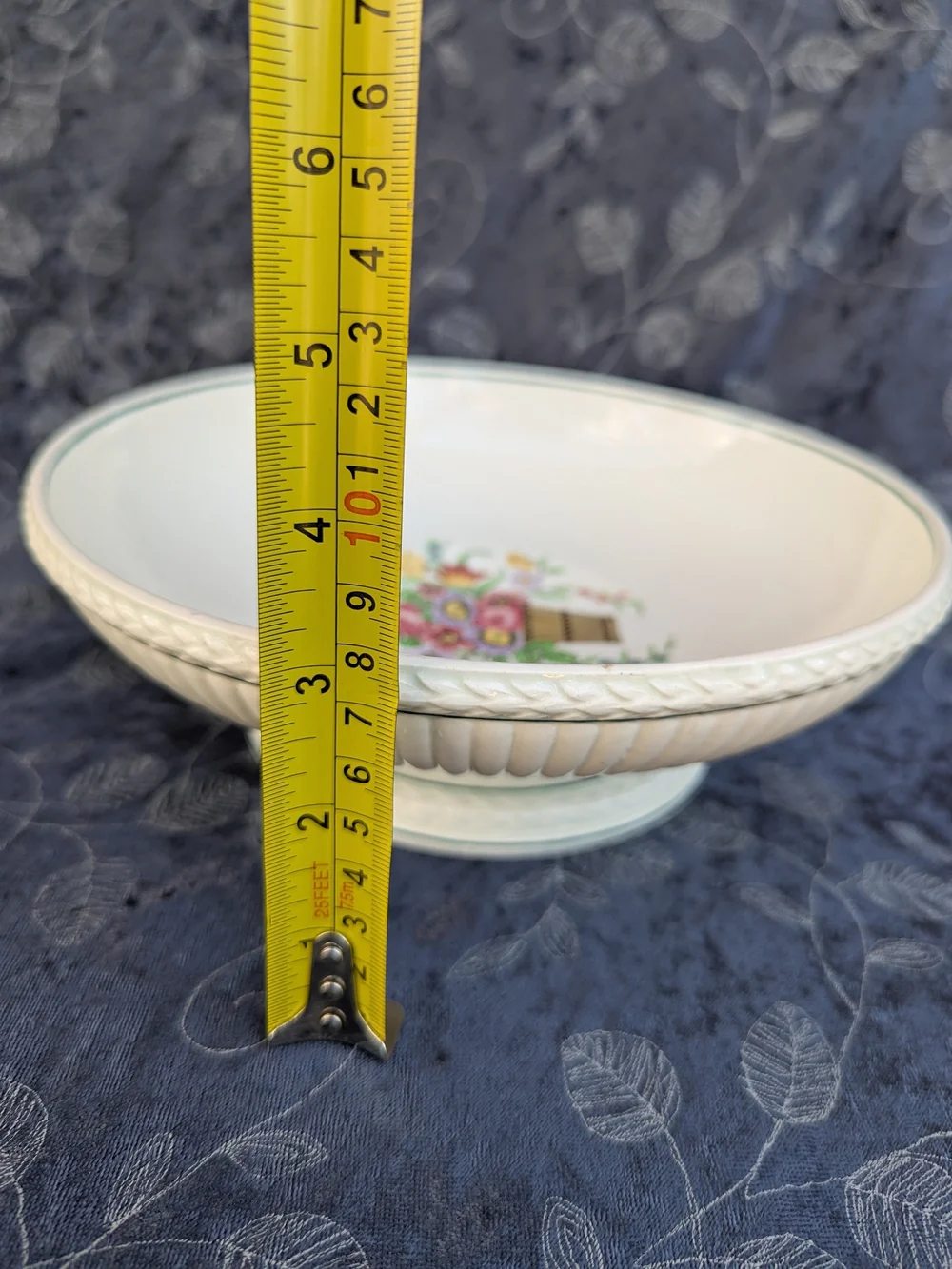 Wedgwood vtg belmar